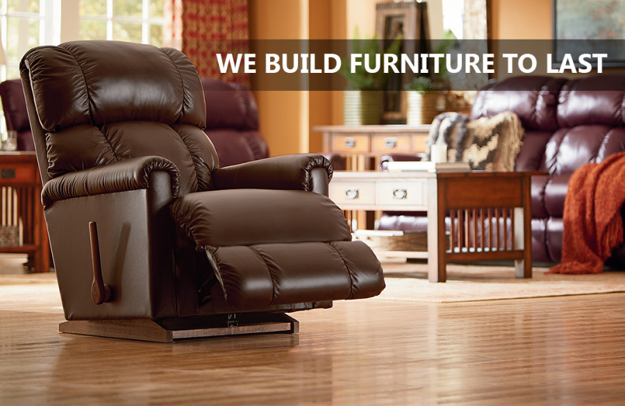 Genuine lazy boy furniture 2025